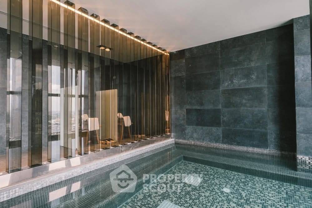 picture 1-BR Condo at Ideo Q Sukhumvit 36 near BTS Thong Lor (ID 1984824) - 12/12