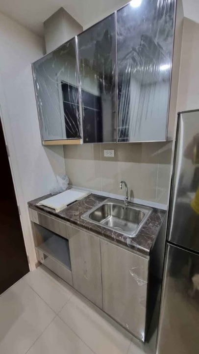 picture For   rent   The President Charan - Yaek Fai Chai Station  🔴🔴 - 9/14