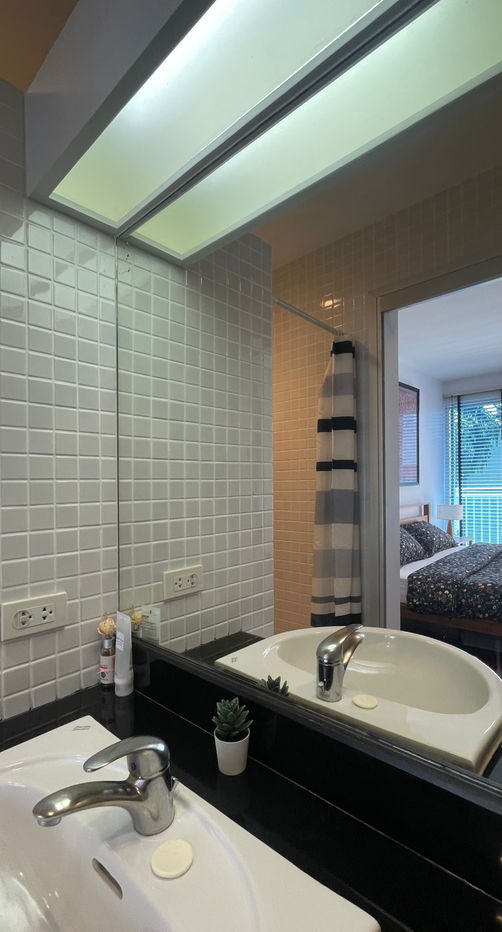 picture 💕For sale luxury condo, beachfront, Hua Hin-Khao Takiab Baan Suan Rim Sai💕 - 22/25