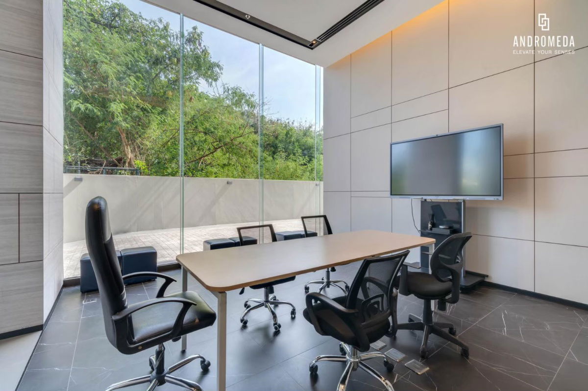 รูป Andromeda Condominium  Sea View  Fully Furnished & Ready to Move In - รูปที่ 14/17