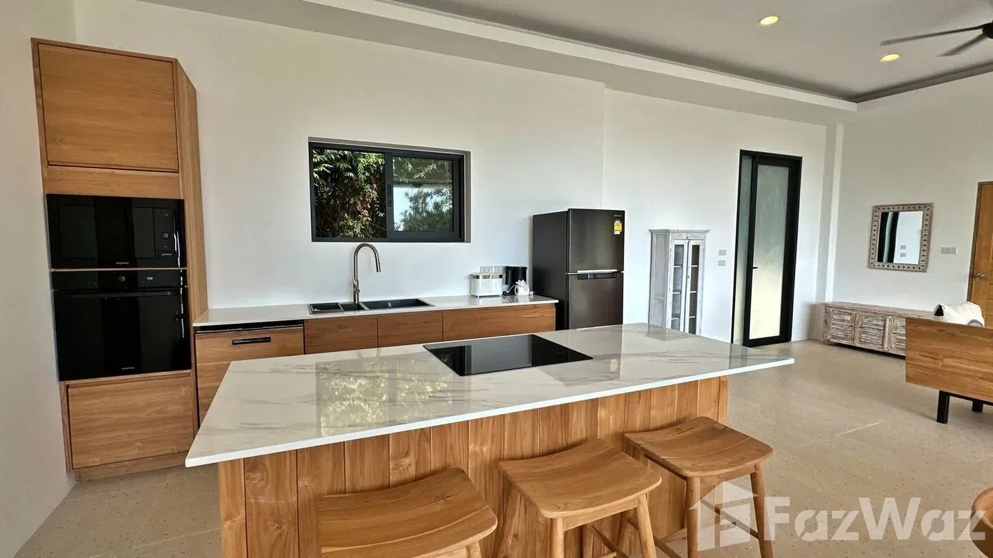 รูป ขาย วิลล่า 5 ห้องนอน ใน มะเร็ต, สุราษฎร์ธานี 1993593 - รูปที่ 8/20