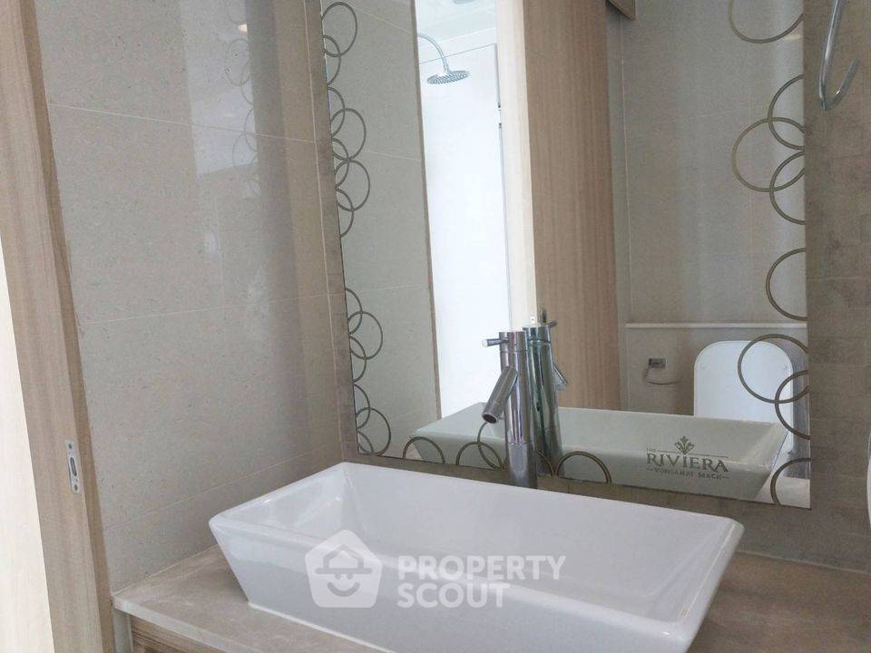picture 1-BR Condo at The Riviera Wongamat close to Pattaya North (ID 1311739) - 6/11