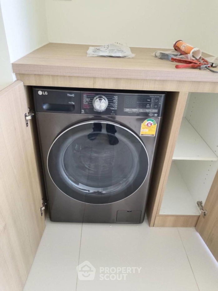 picture 1-BR Condo at The Riviera Wongamat close to Sanctuary of Truth (ID 1370402) - 5/7