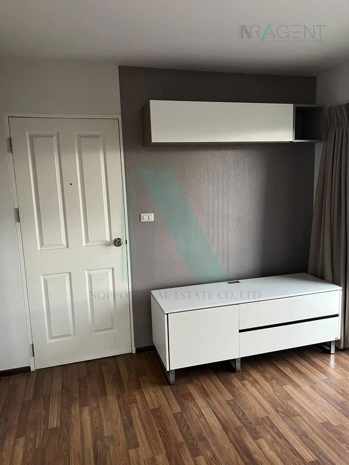 picture 📌 For Sell Condo U @ HUAMAK STATION Building A, Floor 6,1 bed room, Room size 35 sqm - 1/8