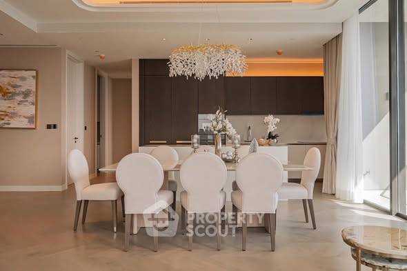 picture 3-BR Condo at One 89 Wireless near MRT Lumphini (ID 2463777) - 3/15