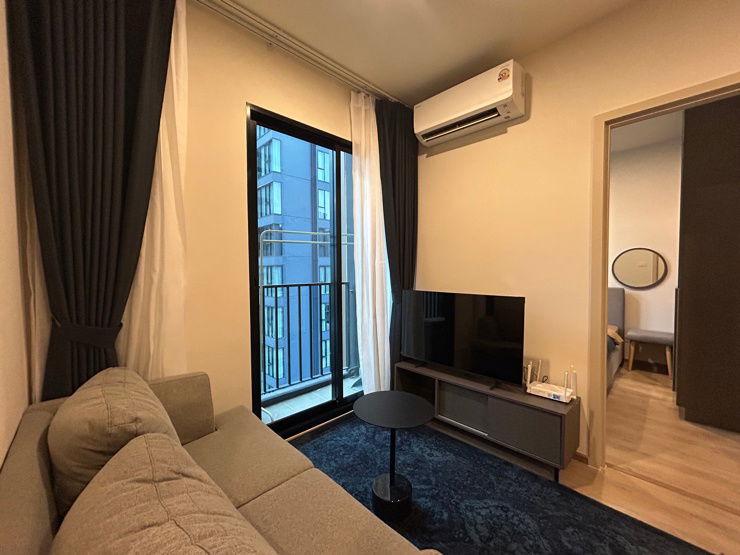 รูป Nue district r9 2ห้องนอน / 1ห้องน้ำ - รูปที่ 13/16