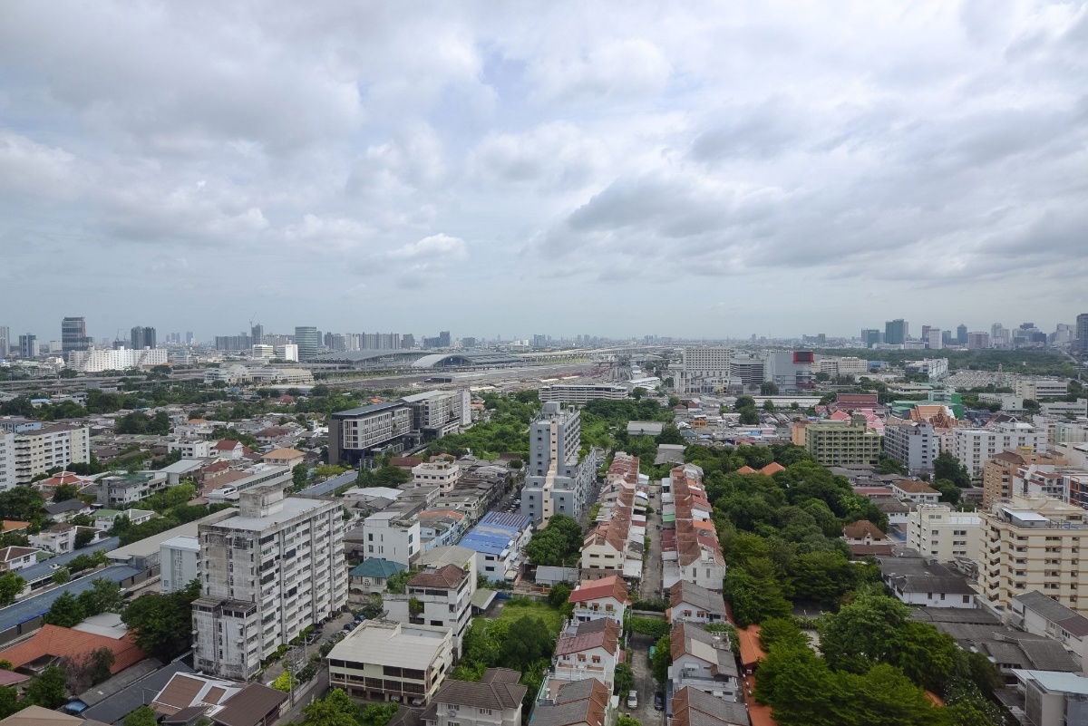 รูป 🔴RT20602🟡 ให้เช่าถูกมาก👍 THE LINE Phahon - Pradipat 💛🧡 ✅แอดไลน์ @905bggcb (มี @ ด้วย) แอดมินตอบไว  - รูปที่ 9/11