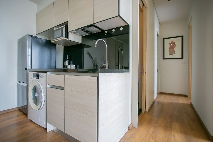 picture Selling a burden 🔥🔥 Special price condo, good location, Park Origin Phrom Phong MD-25081904 - 6/12