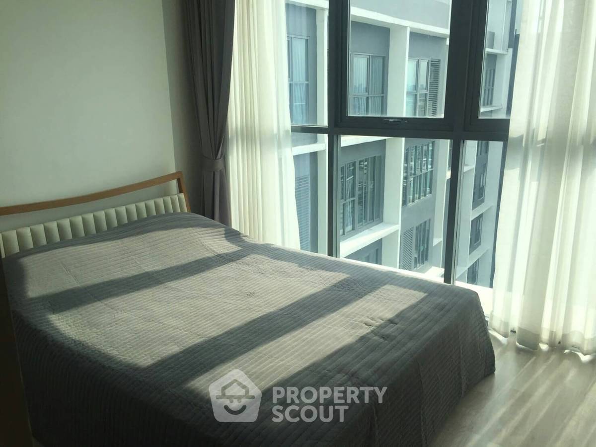 รูป คอนโด 1-ห้องนอน ที่ ไอดีโอ โมบิ สุขุมวิท 81 ใกล้ BTS อ่อนนุช (ID 824294) - รูปที่ 2/6