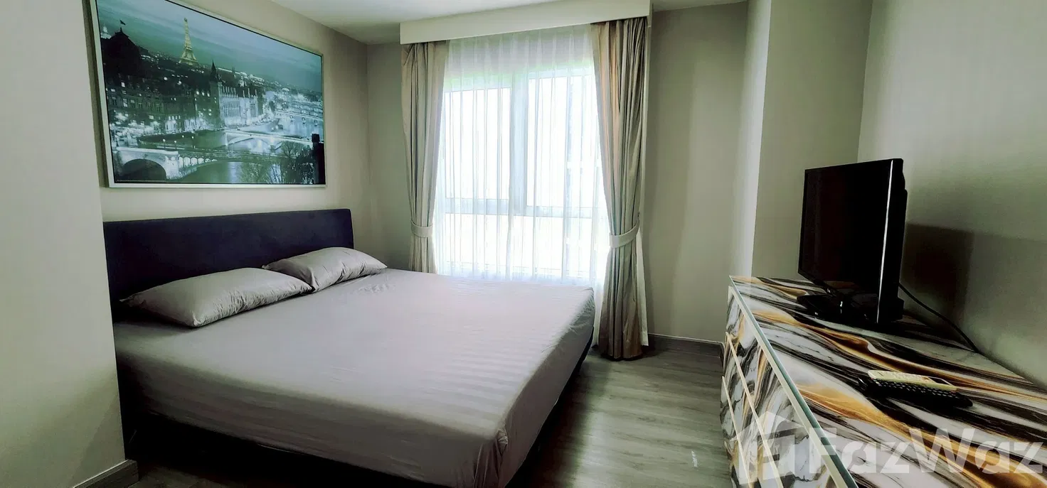 รูป คอนโดให้เช่า 2 ห้องนอน ในโครงการ เบลล์ แกรนด์ พระราม 9 5913596 - รูปที่ 4/9