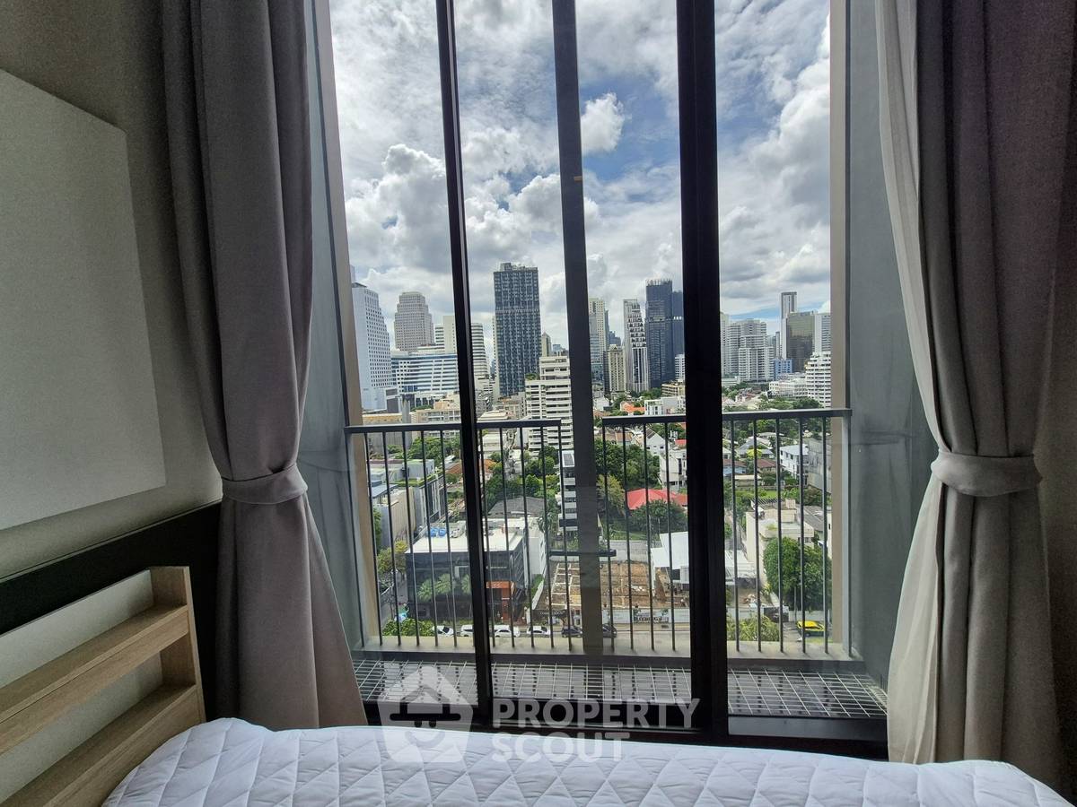 รูป คอนโด 2-ห้องนอน ที่ คอนโด โนเบิล อราวน์ สุขุมวิท 33 ใกล้ BTS พร้อมพงษ์ (ID 2304290) - รูปที่ 14/16