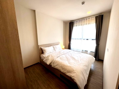 คอนโดให้เช่า : (F2512019) ให้เช่า คอนโด เนีย บาย แสนสิริ ชั้น 11  ขนาด 29 ตร.ม. 