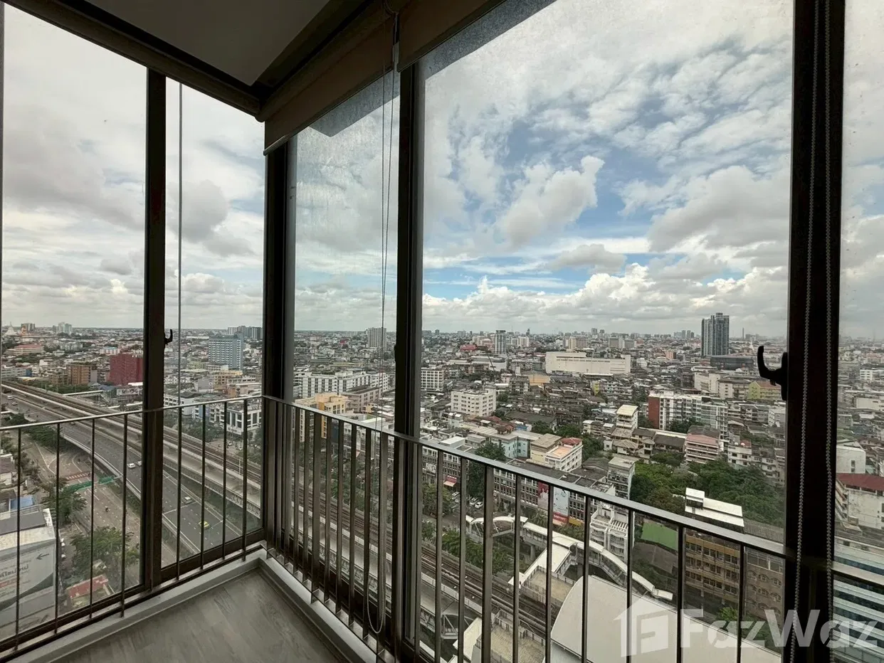 รูป ขาย คอนโด 2 ห้องนอน ในโครงการ เดอะ รูม บีทีเอส วงเวียนใหญ่ 5913833 - รูปที่ 5/18