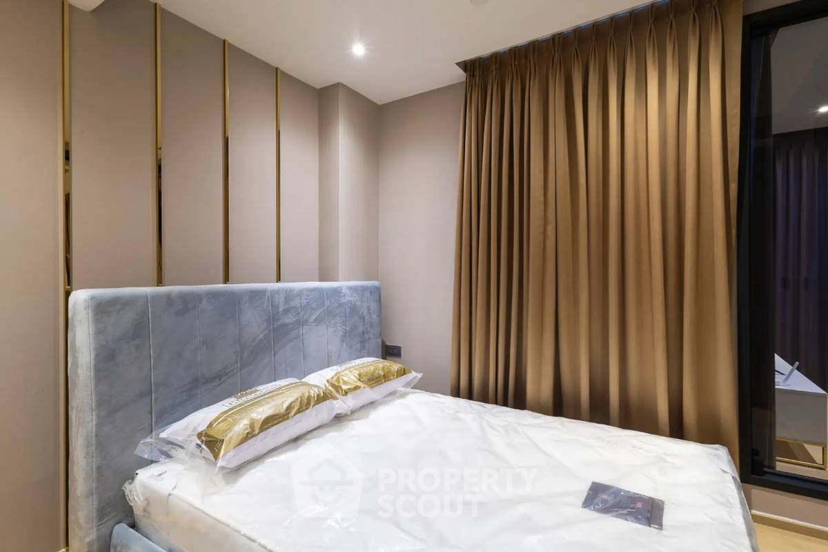 picture 1-BR Condo at ASHTON Asoke - Rama 9 near MRT Phra Ram 9 (ID 2455933) - 10/26