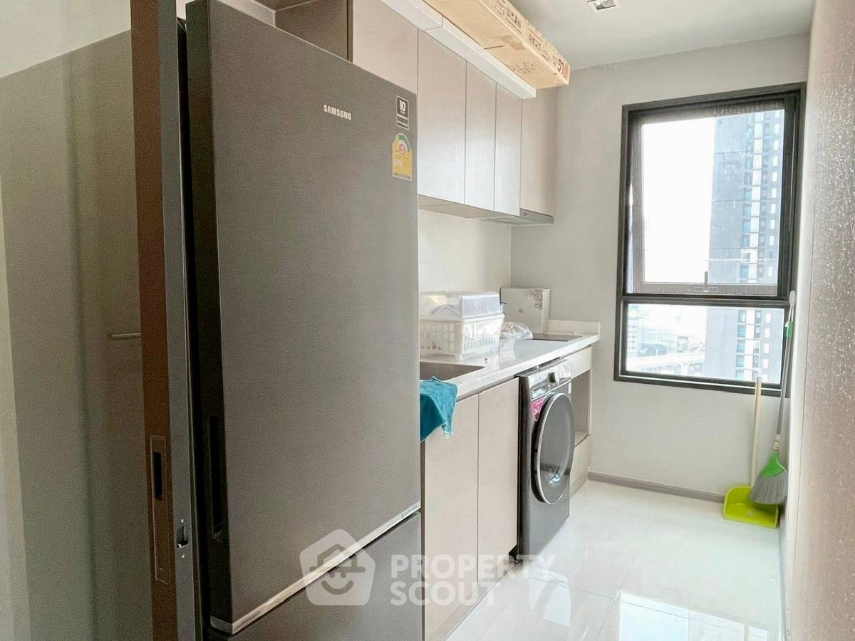 รูป คอนโด 2-ห้องนอน ที่ ไลฟ์ ลาดพร้าว ใกล้ BTS ห้าแยกลาดพร้าว (ID 2464671) - รูปที่ 8/10