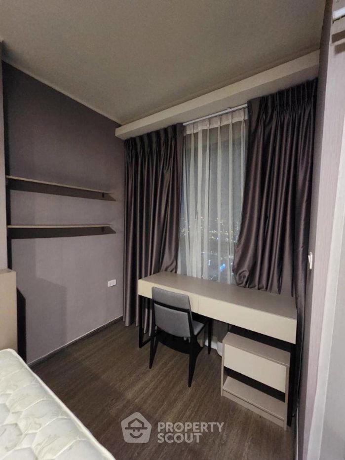 picture Studio Condo at Ideo Sukhumvit 93 near BTS Bang Chak (ID 1185359) - 2/3