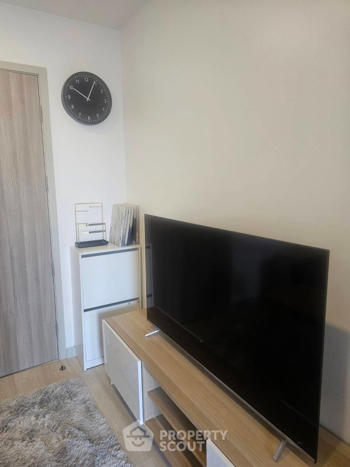 รูป คอนโด 1-ห้องนอน ที่ ไนท์บริดจ์ ไพรม์ สาทร ใกล้ BTS เซนต์หลุยส์ (ID 1423943) - รูปที่ 7/7