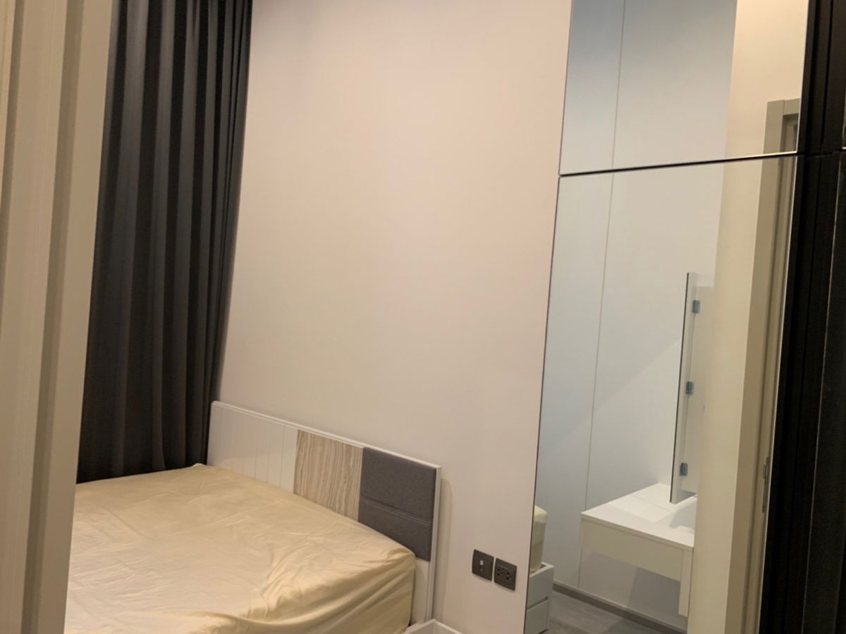 picture For Rent The line sukhumvit 101 1bedroom 1bathroom - 4/20