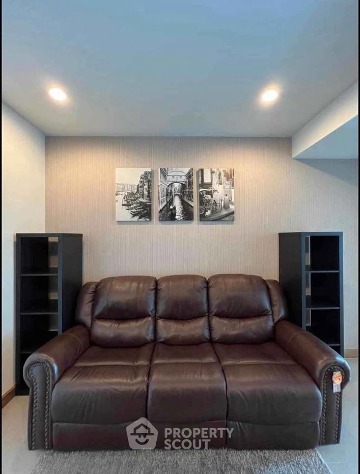 picture 1-BR Condo at Supalai Wellington 2 near MRT Thailand Cultural Centre (ID 2464317) - 4/19