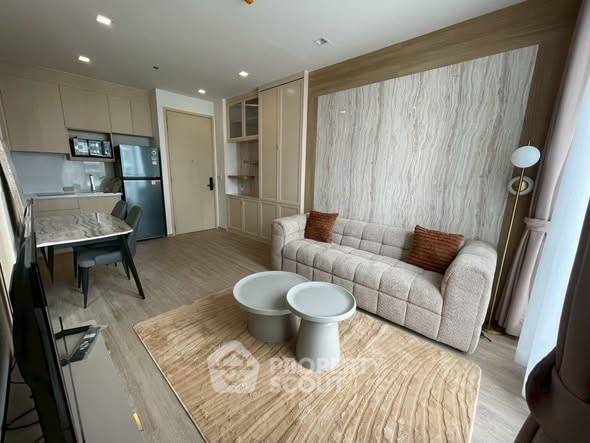 รูป คอนโด 1-ห้องนอน ที่ โนเบิล สเตท 39 ใกล้ BTS พร้อมพงษ์ (ID 2463121) - รูปที่ 1/6