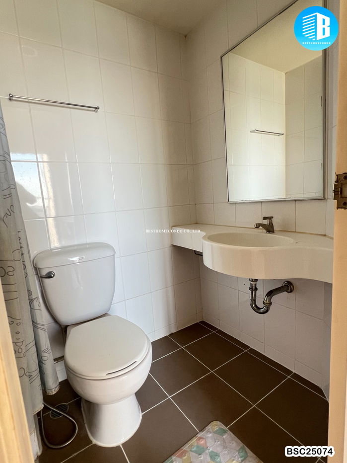 รูป ขาย 1.15ล้าน ✅ ขายคอนโด ลุมพินี เมกะซิตี้ บางนา - รูปที่ 10/13