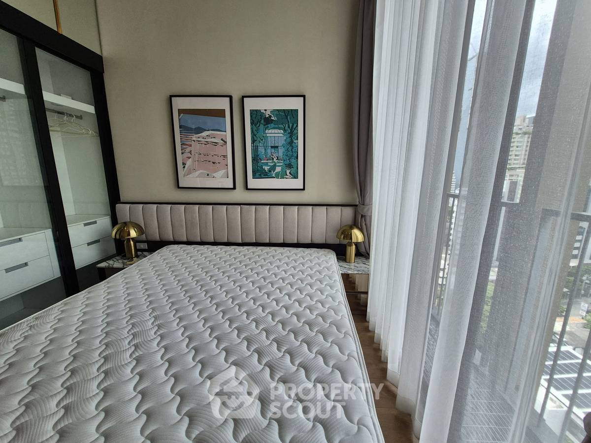 picture 2-BR Condo at Noble Around Sukhumvit 33 near BTS Phrom Phong (ID 2304290) - 10/16