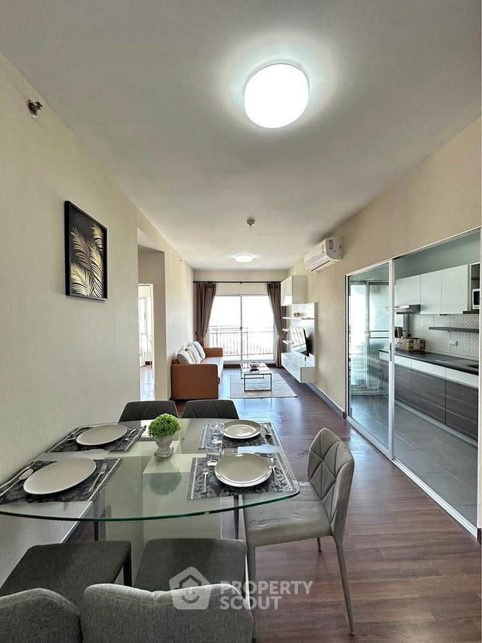 picture 2-BR Condo at Supalai Monte 2 in Wat Ket (ID 2465759) - 1/24