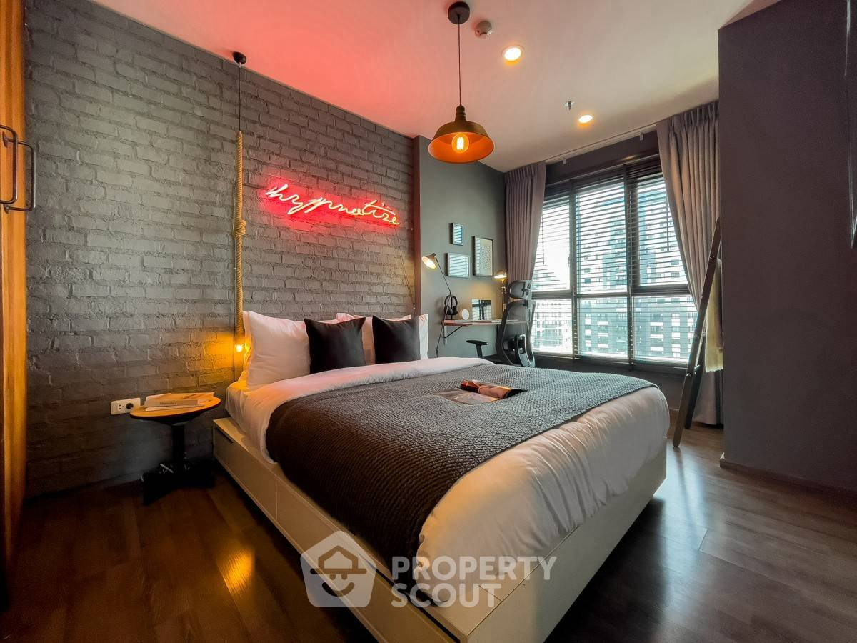 picture 2-BR Condo at The Base Park East Sukhumvit 77 near BTS On Nut (ID 2463758) - 8/18