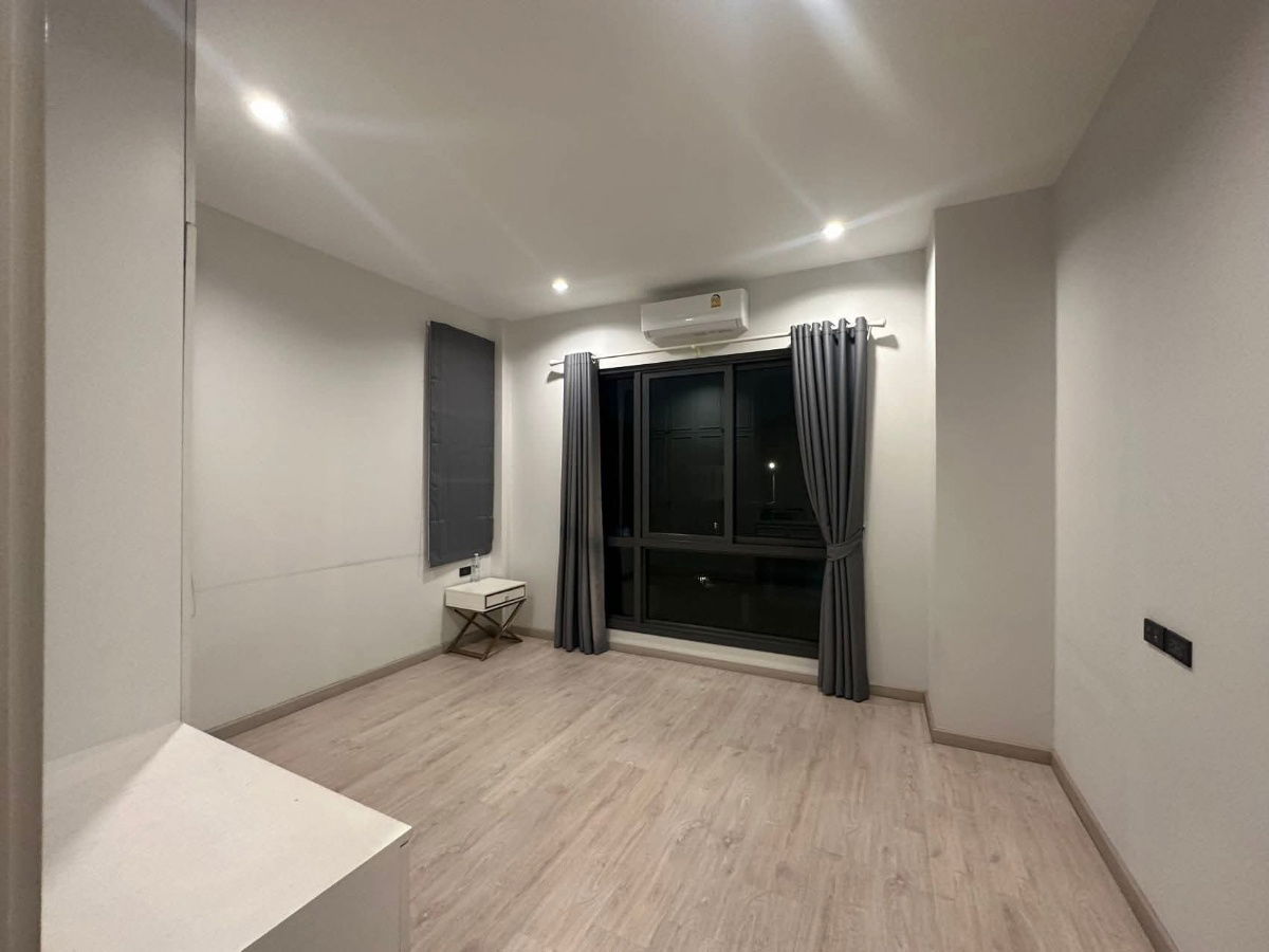 รูป บ้านเดี่ยว2ชั้น โมเดิร์นสไตล์ ในโครงการภัททา โรงโป๊ะ ตะเคียนเตี้ย ใกล้ รร.ศรีสุวิช - รูปที่ 11/15