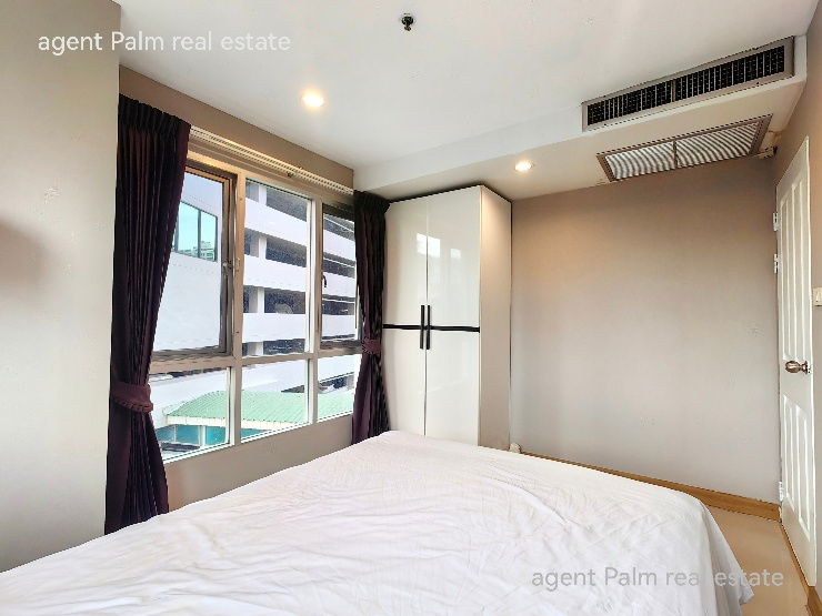 รูป 🏙️ ขายคอนโด Lumpini Place Water Cliff 2 ห้องนอน 53.7 ตร.ม. - รูปที่ 9/16