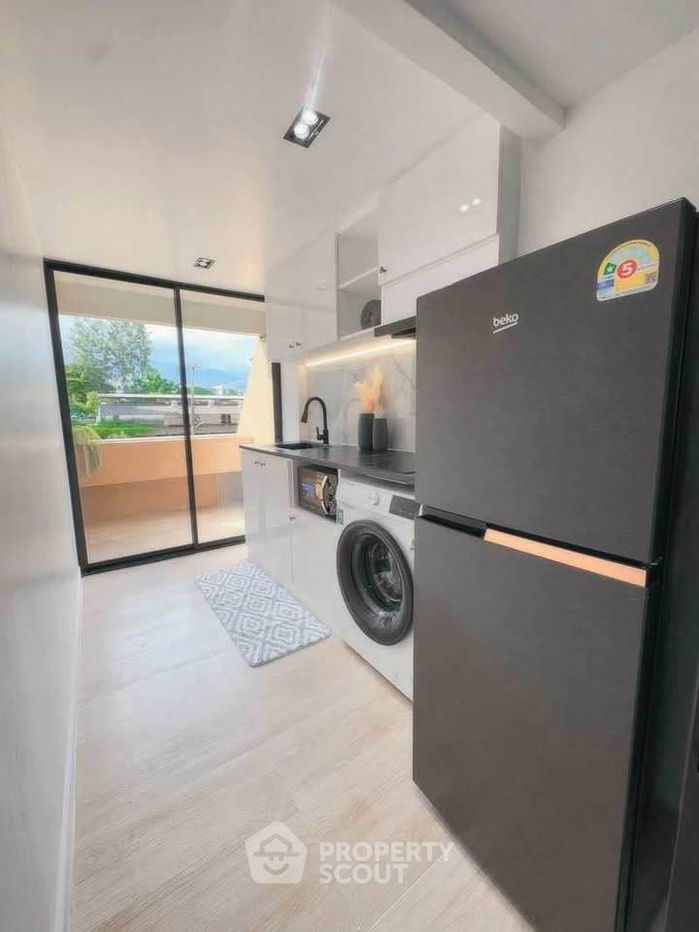 picture 1-BR Condo at Sritana Condominium 2 close to Chiang Mai University (ID 2433320) - 12/13