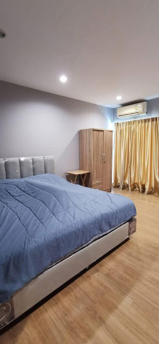 รูป code : E105 ให้เช่าคอนโด เดอะ เทรนด์ คอนโด คู้บอน กม.8 (The Trend Condo Kubon KM.8) | ทำเลดี ติดรถไฟฟ้าสายสีชมพู สถานีคู้บอน กม.8 ฟรีค่าส่วนกลาง - รูปที่ 1/9