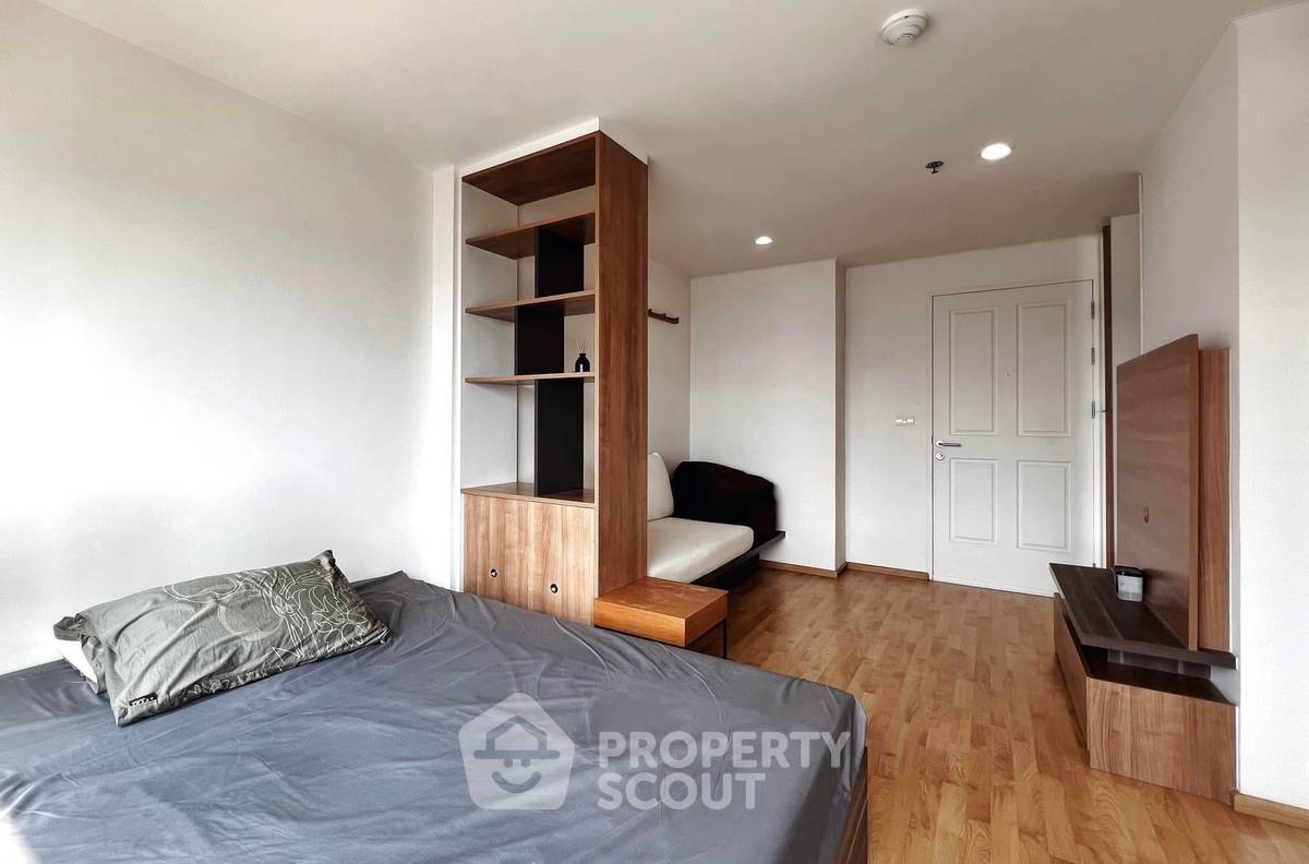 picture 1-BR Condo at U Delight Residence Pattanakarn - Thonglor near ARL Ramkhamhaeng (ID 2464667) - 6/10