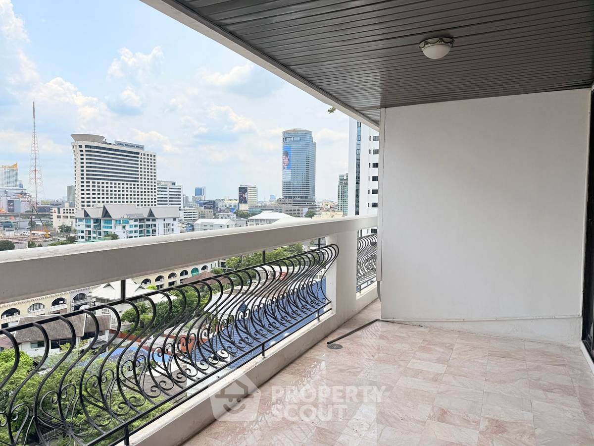 รูป คอนโด 3-ห้องนอน ที่ ไพรม แมนชั่น วัน ใกล้ MRT เพชรบุรี (ID 2286625) - รูปที่ 4/34