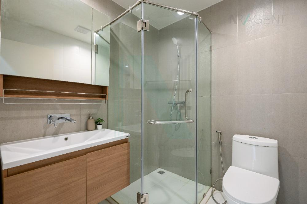 picture 🚩 For sell condo THE SEED MUSEE SUKHUMVIT 26 Building 1, Floor 1,2 bed room, Room size 78 sqm - 7/8