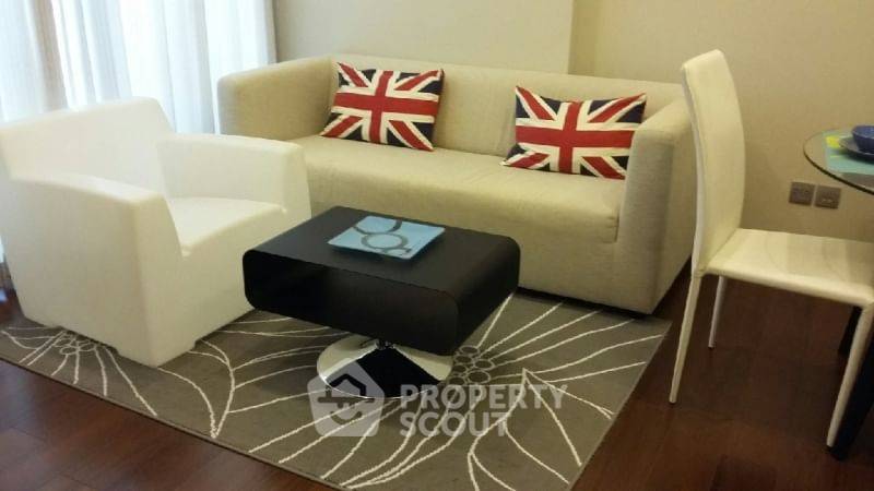 picture 1-BR Condo at Quattro By Sansiri near BTS Thong Lor (ID 1369333) - 7/7