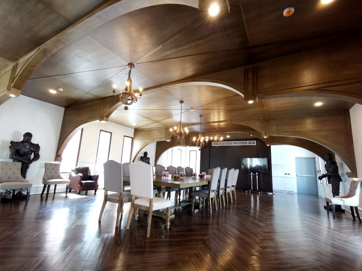 รูป ขายคอนโดพัทยา ที่ Espana Condo Resort ชั้น 7 เฟอร์ครบ ชื่อต่างชาติ - รูปที่ 24/24