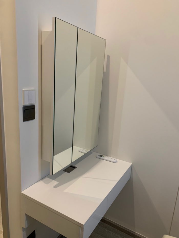 picture For Rent The line sukhumvit 101 1bedroom 1bathroom - 16/20