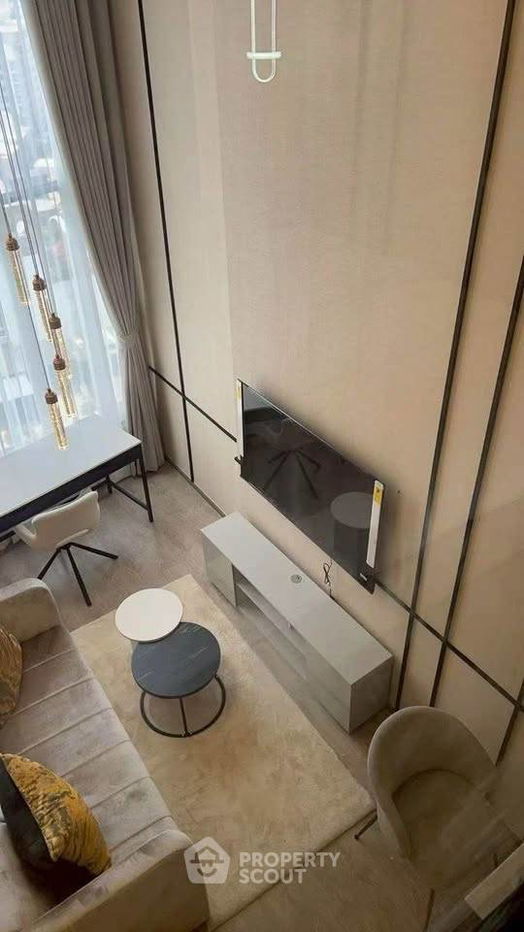 รูป คอนโด 1-ห้องนอน ที่ โซโห แบงค็อก รัชดา ใกล้ MRT ห้วยขวาง (ID 2460362) - รูปที่ 3/8