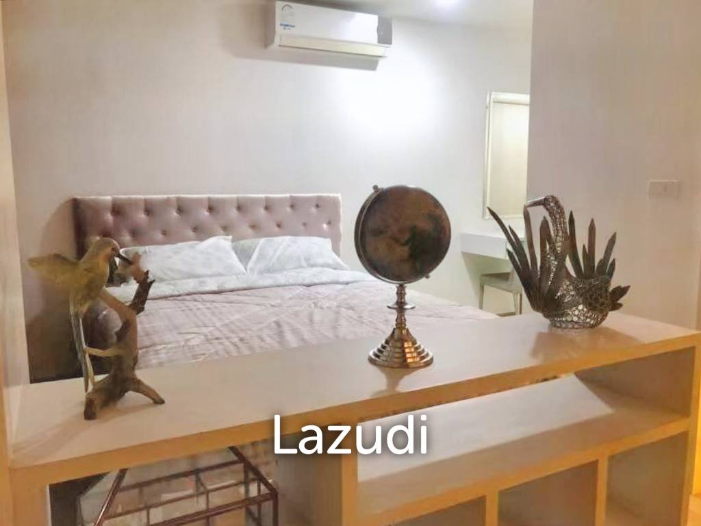 picture 3 Bed 3 Bath / 121 SQ.M / Downtown49 - 11/14