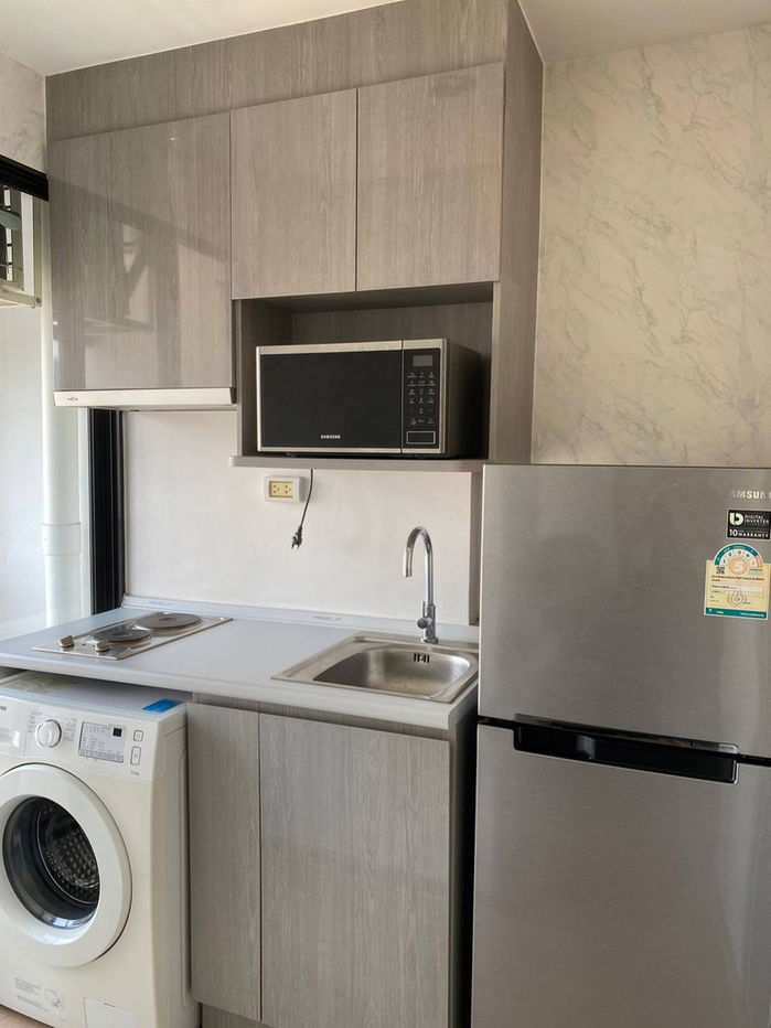 picture 📍 Condo For Rent Ideo Satorn - Thapra !! - 2/11