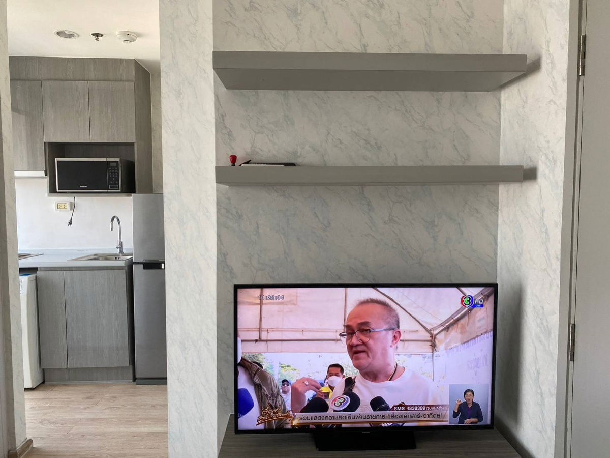 picture 📍 Condo For Rent Ideo Satorn - Thapra !! - 10/11
