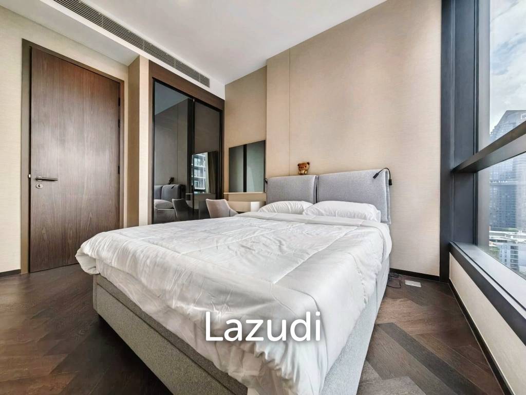 รูป 2 Bed 2 Bath 72 SQ.M The ESSE Sukhumvit 36 - รูปที่ 8/15