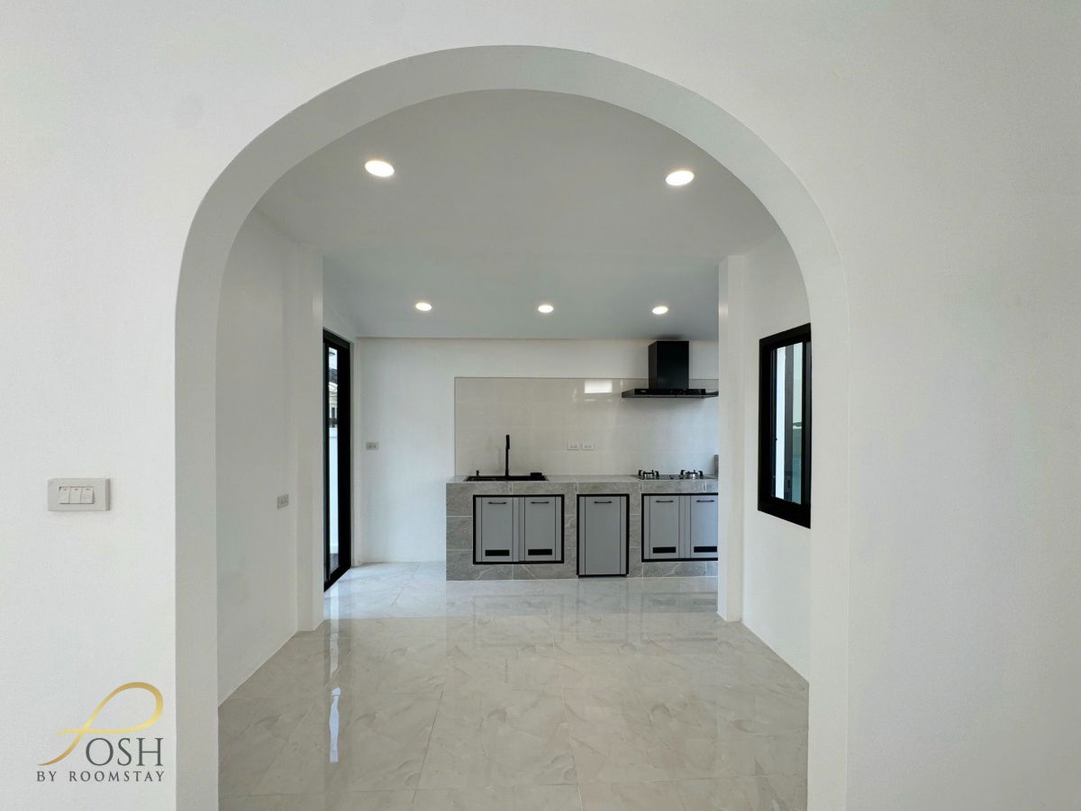 รูป Land and Houses Park - ทำเลใกล้ HomePro Village Chalong เพียง 6 นาที บ้านเดี่ยวบนสังคมคุณภาพ ท่ามกลางบรรยากาศอันแสนอบอุ่น - รูปที่ 16/36