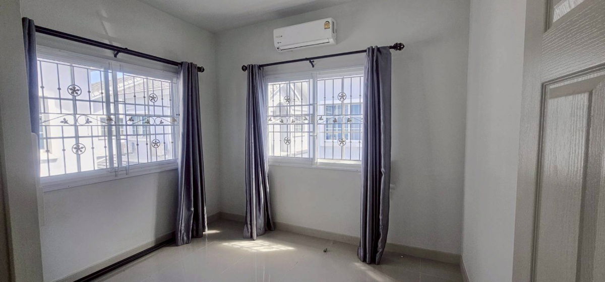 picture R2819 House For Rent Nirun Vill 12 The Tree - 2/9
