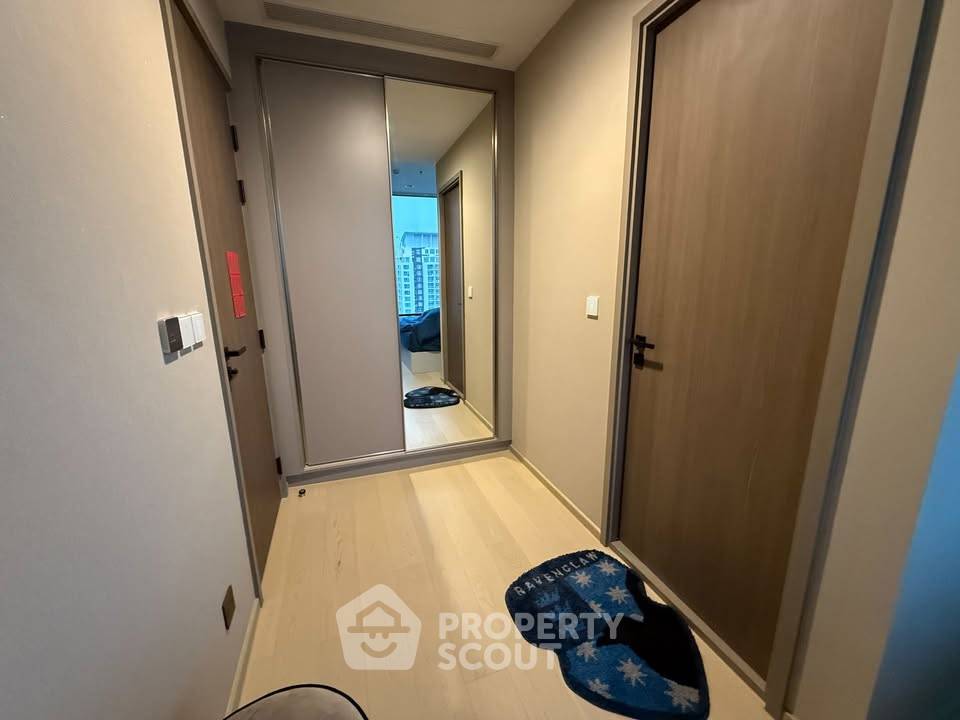 picture 2-BR Condo at The Extro Phayathai–Rangnam near BTS Victory Monument (ID 2459145) - 11/19