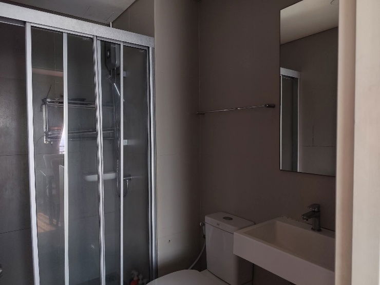 picture Selling a burden 🔥🔥 Special price condo, good location, Lumpini Place Ratchada - Sathu MD-25085460 - 6/6