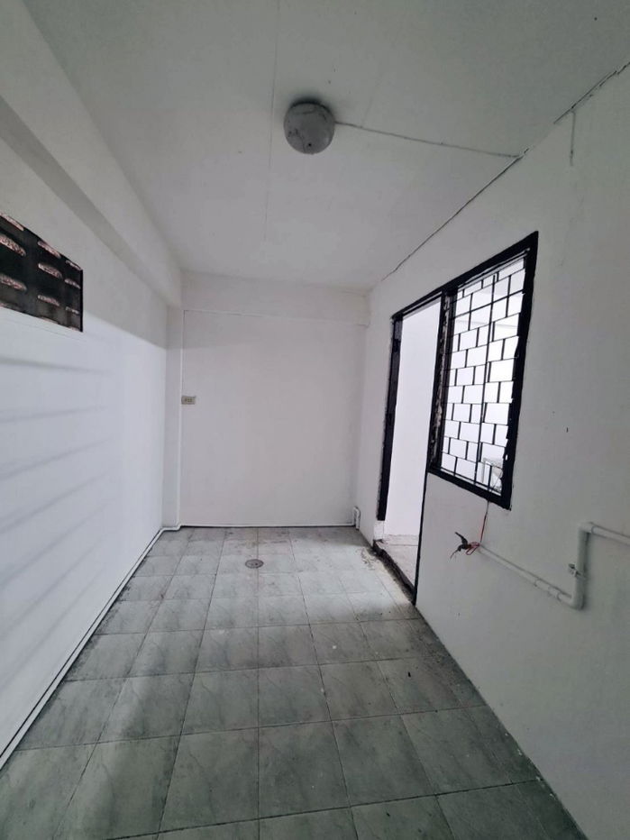 picture 🔥 3.5-Storey Commercial Building for Sale – Bang Yai City Soi 11 Ideal for business owners or investors. near school, market, and stadium. - 6/8
