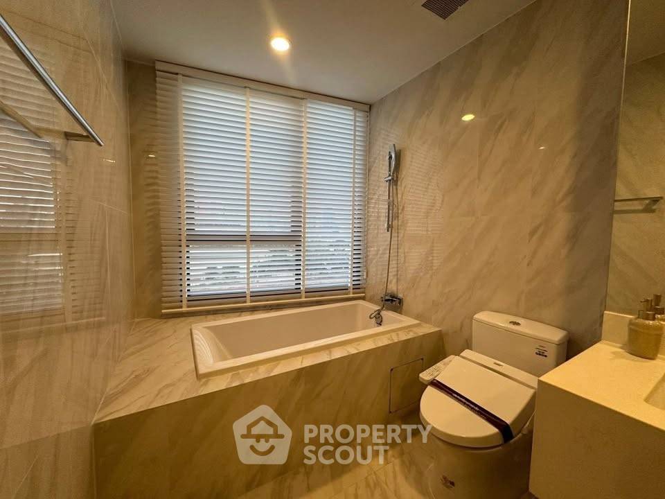 picture 2-BR Condo at COCO Parc near MRT Khlong Toei (ID 2458072) - 7/7