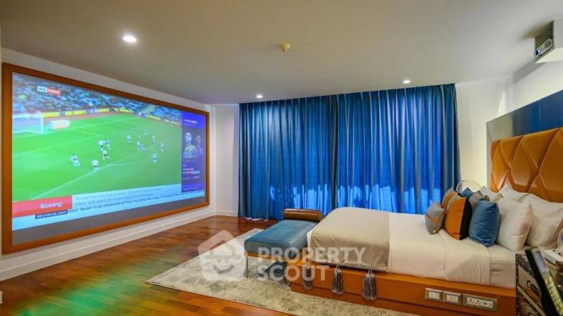 picture 6-BR Condo at Benviar Tonson Residence near BTS Ratchadamri (ID 568426) - 15/19